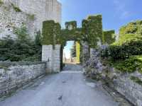 Castello di Duino 🏰
