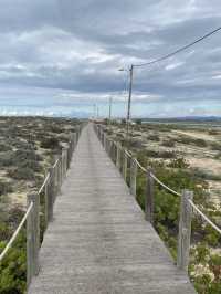 Faro 4 Days Itinerary