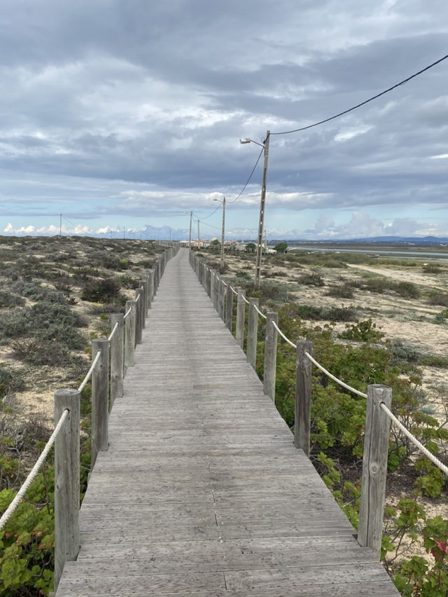 Faro 4 Days Itinerary