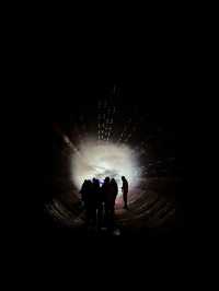 Hidden beneath the city: the mystery of Bunker 703!