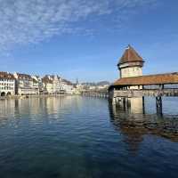 📍Luzern, Switzerland 