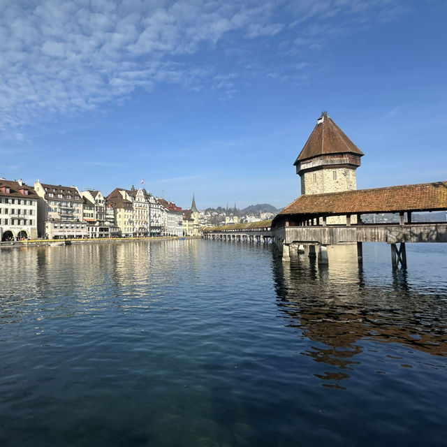 📍Luzern, Switzerland 