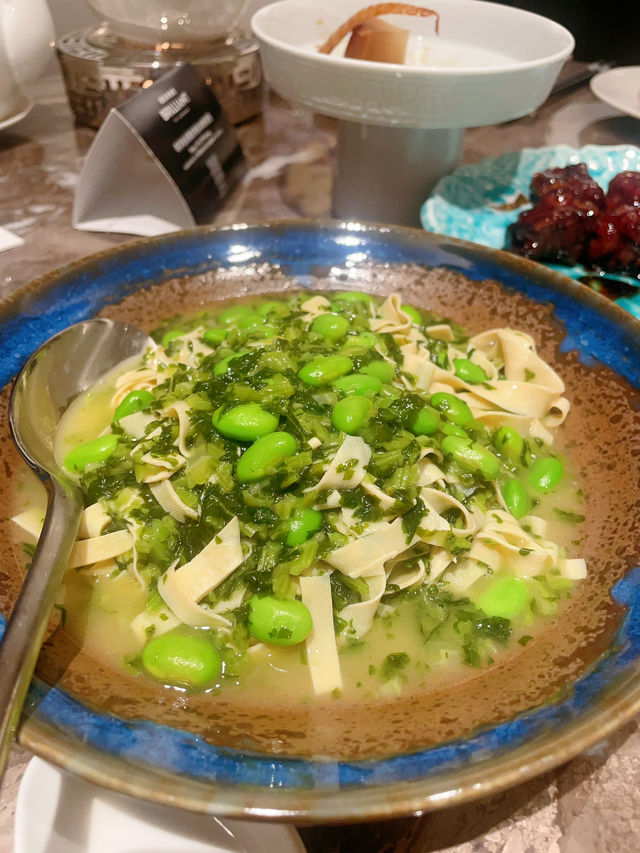 灣仔新派上海菜🥢🥇款款都咁高質！