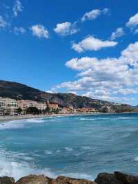 half day trip to menton from Nice