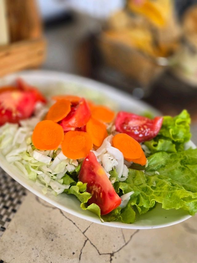 해외여행 하바나맛집 7 de Espada Restaurante Bar