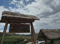 해외여행 페루 고산 농경지대 Zona Arqueologica Moray
