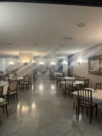 Hotel Mir Octavio Algeciras 🇪🇸