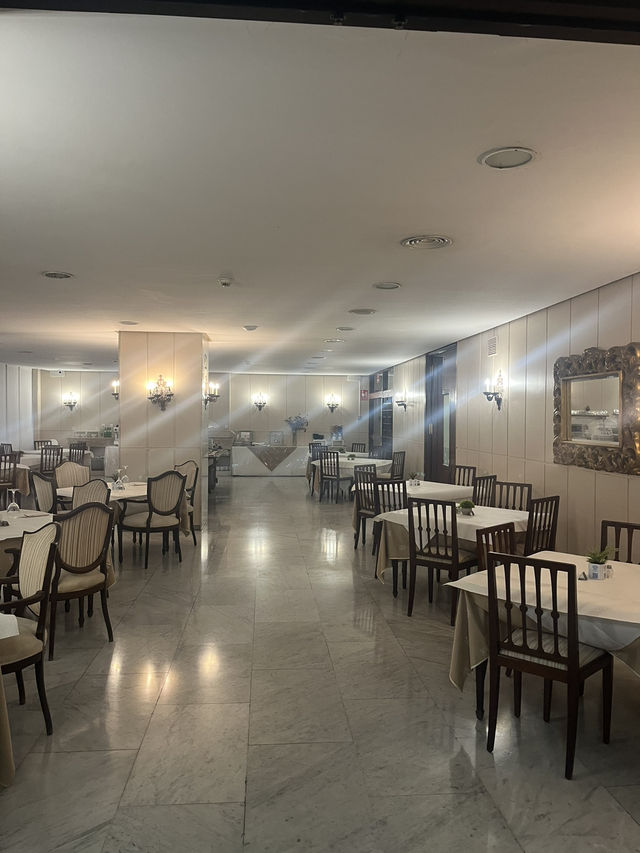 Hotel Mir Octavio Algeciras 🇪🇸