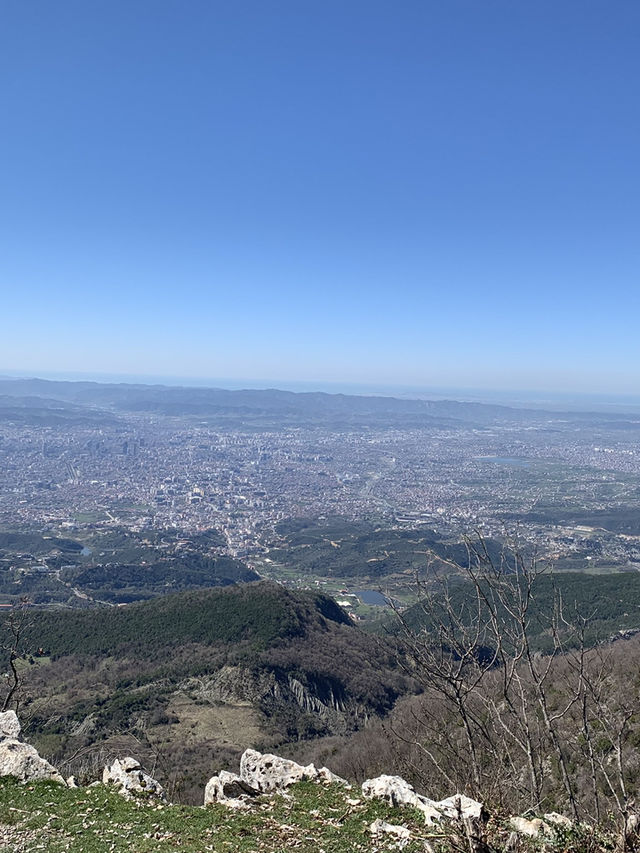 Why you should head over to Albania