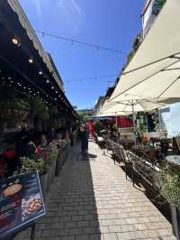 Old Tbilisi love