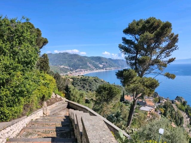 1 hour trail with stunning views