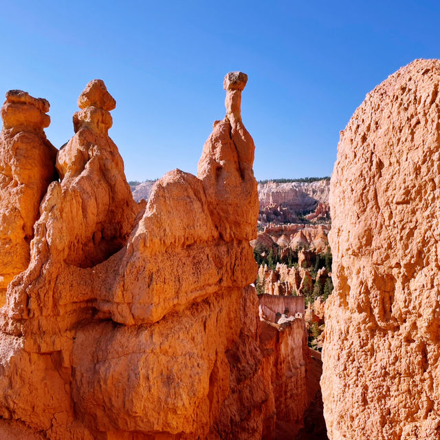 🎢 Bryce Canyon Transportation Tips: How to Ride, Park & Explore Hoodoo Country Like a Pro 🏞️🚌