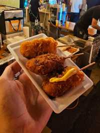 Takayama: Where Tradition Tastes Better