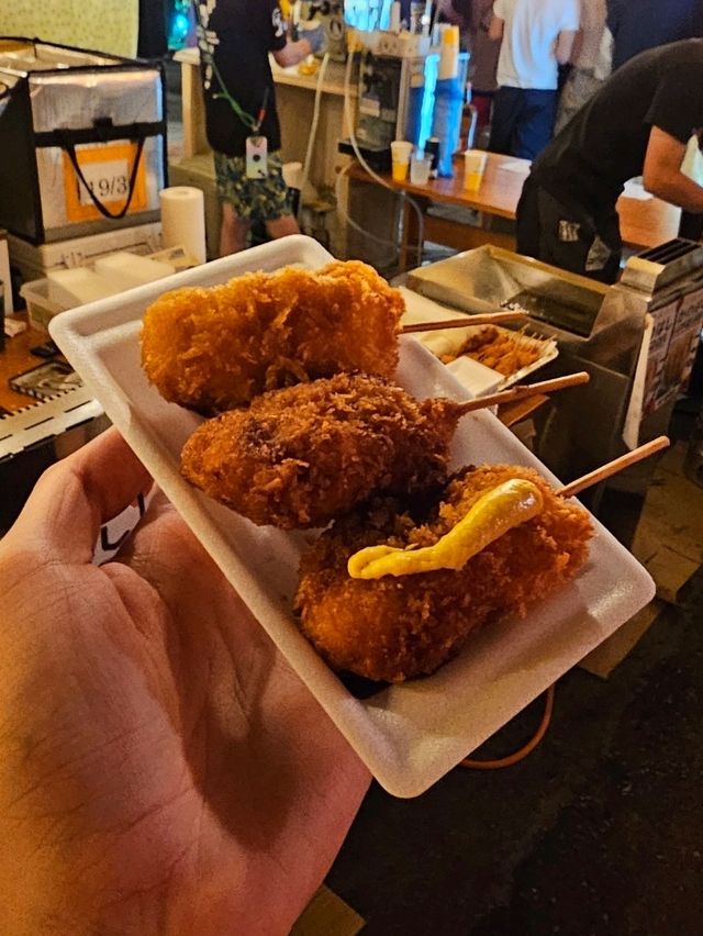 Takayama: Where Tradition Tastes Better