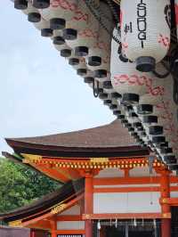 Yasaka Shrine: Kyoto’s Living Tradition