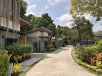 Beautiful hotel in Chumpon