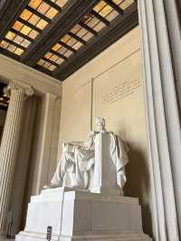 How I spent 1 day in Washington D.C.