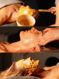 Total reset mode at Alexander House & Utopia Spa