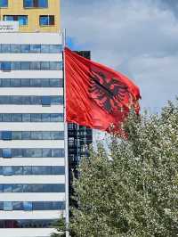 🛅 1-Day Tirana Itinerary: Make the Most of Your Time