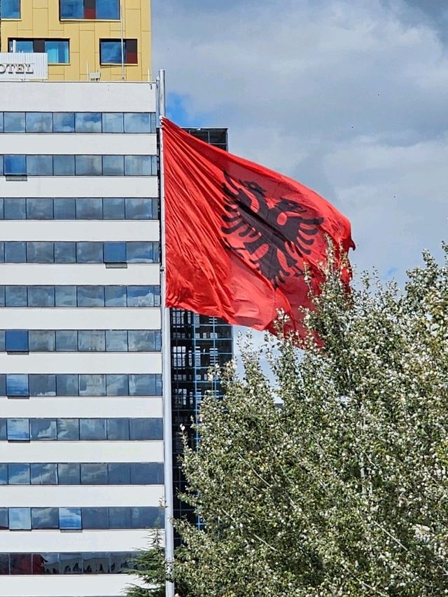 🛅 1-Day Tirana Itinerary: Make the Most of Your Time