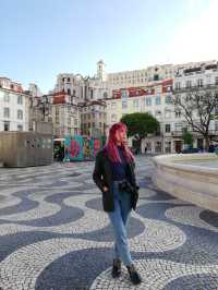 Lisbon’s Most Fun Stops You Can’t Miss 🇵🇹🚋