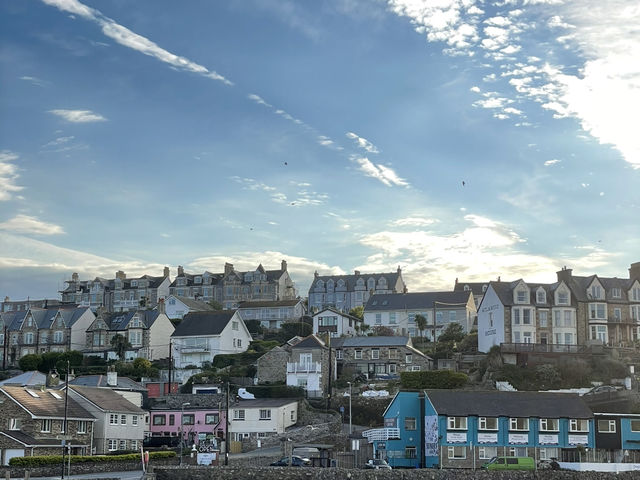 From London to the Land’s End: The Dreamy Rail to Cornwall