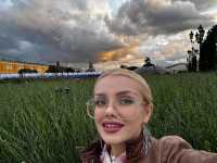 The best touristic city to visit in Russia 🇷🇺 