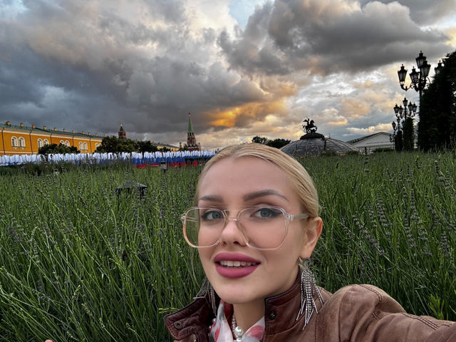 The best touristic city to visit in Russia 🇷🇺 