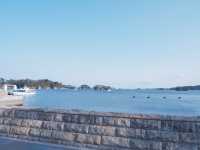 大阪去松島景點必去