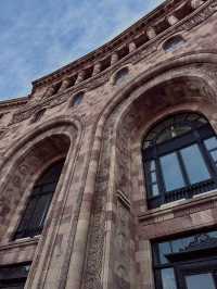 Yerevan 5 Days Travel Guide 