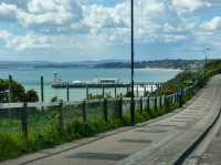 From Seaside to City