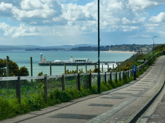 From Seaside to City