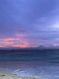 Here no bike 🏍️! All true about 3 days in Gili Trawangan Travel Guide 