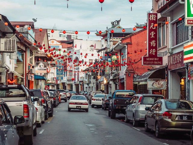 Kuching, Borneo: A Cat Lover’s Paradise  