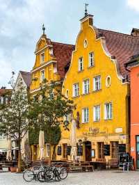 Memmingen: Bavaria’s Hidden Renaissance Gem