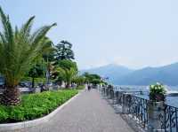 🛶 รีวิว Lake Como – มนต์เสน่ห์แห่งทะเลสาบอิตาลี