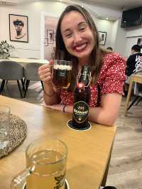 3 days in Bratislava! 