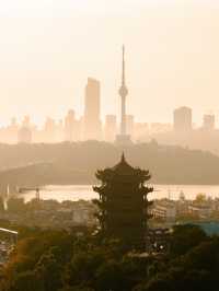 Wuhan Wonders: A Day of Culture, River Views, and Street Food