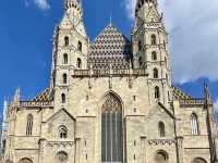 Amazing Vienna !!