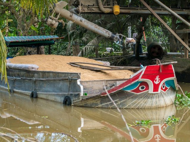 Exploring the Mekong Delta: A Peaceful Day in Cai Be Village