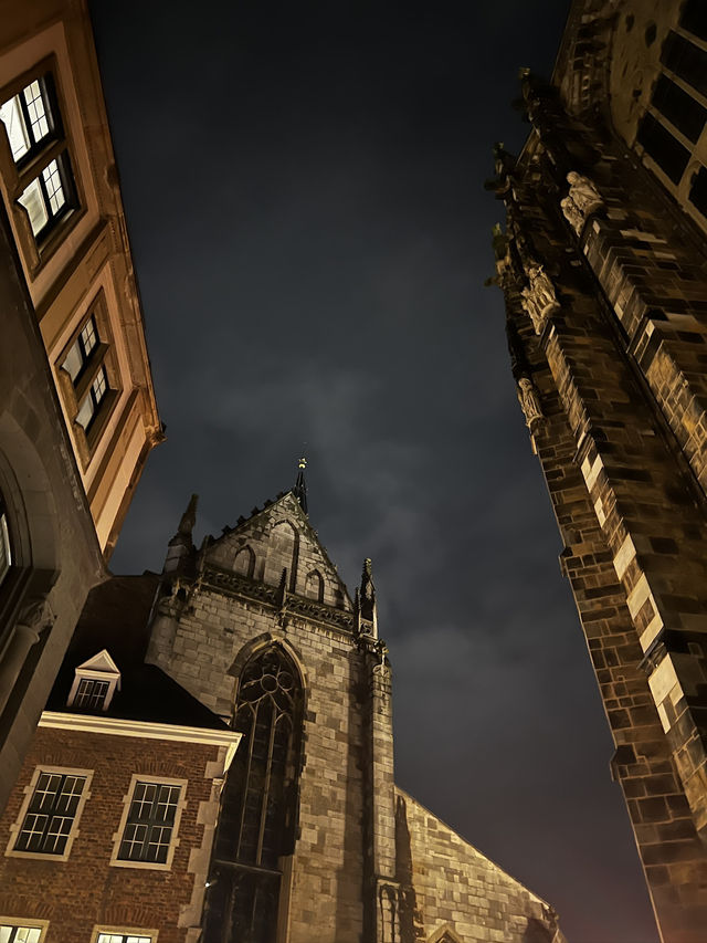 🎄🏰 Aachen, Germany — Where Imperial History Meets Christmas Magic ✨🌟