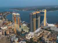Dar es Salaam in 3 Days – Island Escapes, Local Eats & Art Vibes!