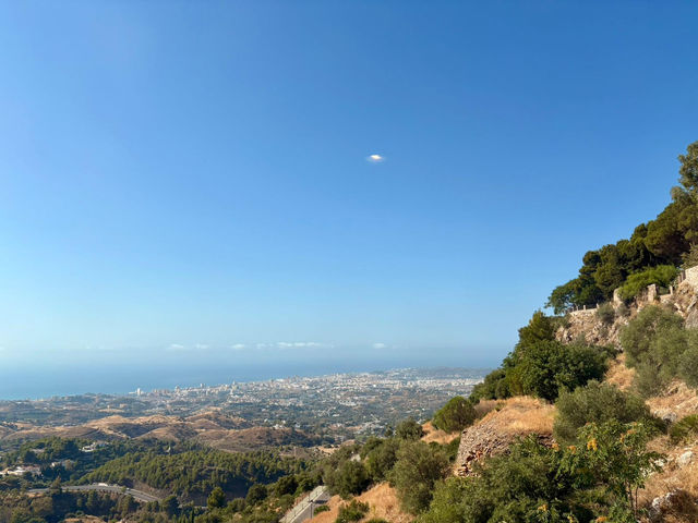 Mijas day trip 