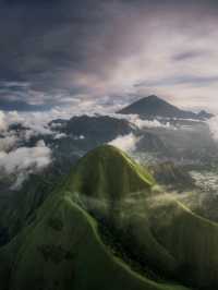 ⛰️ Sembalun – Lombok’s Highland Gateway to Rinjani
