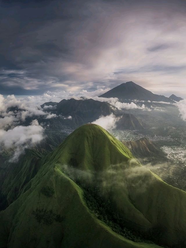 ⛰️ Sembalun – Lombok’s Highland Gateway to Rinjani