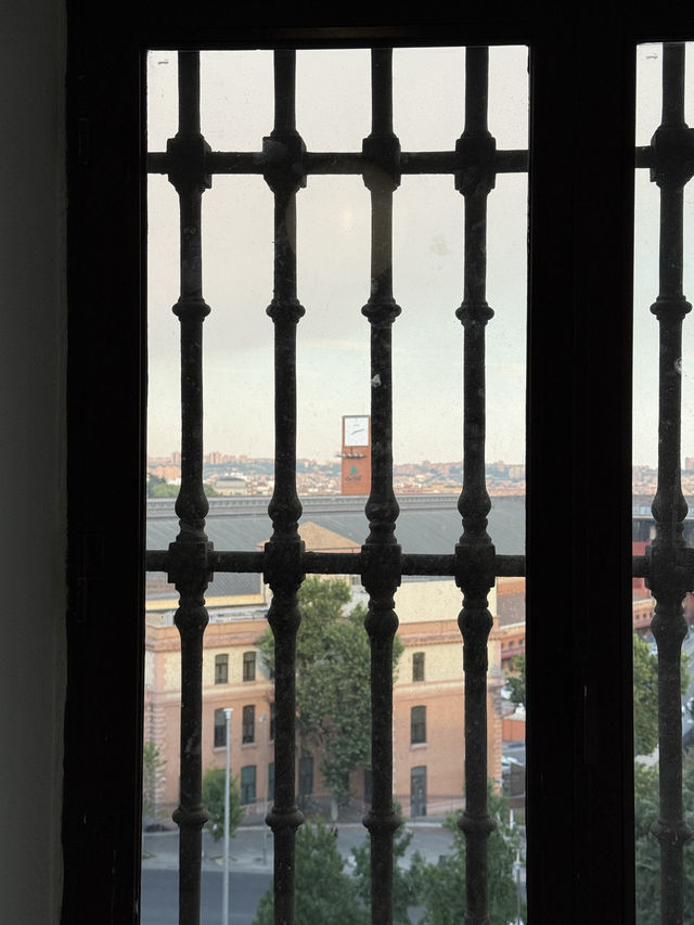 🎨 Museo Reina Sofía — Spain’s Modern Art Powerhouse 🇪🇸