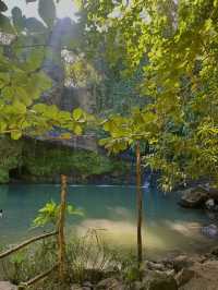 Cascades, Nosy Be