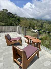 Kintamani: hidden gem with view in volcano 🌋 