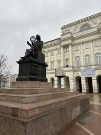 Hotel Bristol Warsaw Review: A Century of Luxury in the Heart of Poland’s Capital