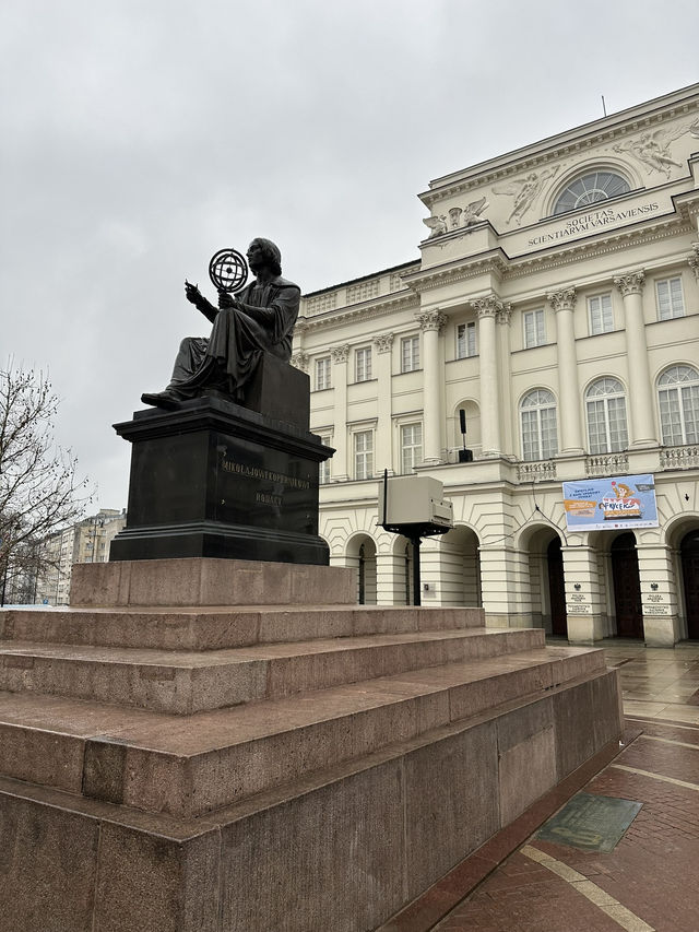 Hotel Bristol Warsaw Review: A Century of Luxury in the Heart of Poland’s Capital